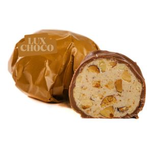Товар Дубайські елітні цукерки "LUX CHOCO" #3110, 40г (3 кг/ящ)