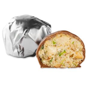 Товар Дубайські елітні цукерки "LUX CHOCO" #3101, 40г (3 кг/ящ)