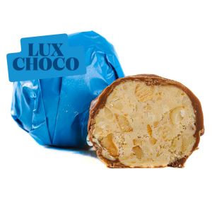 Товар Дубайські елітні цукерки "LUX CHOCO" #3114, 40г (3 кг/ящ)