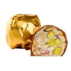 Дубайські елітні цукерки "LUX CHOCO" #3115, 40г (3 кг/ящ) — мініатюра 1