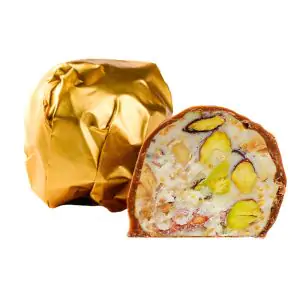 Товар Дубайські елітні цукерки "LUX CHOCO" #3115, 40г (3 кг/ящ)