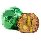 Дубайські елітні цукерки "LUX CHOCO" #3127, 40г (3 кг/ящ) — мініатюра 1