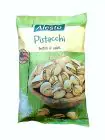 Фісташки Каліфорнійські солоні "Alesto", 500г (20 шт/ящ) — мініатюра 1