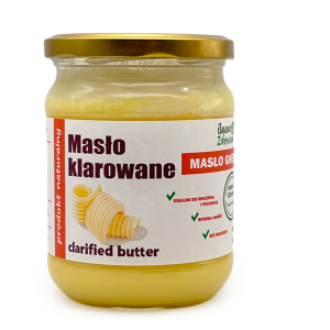 Товар Топлене масло ГХІ "Bazar Zdorowia", 500мл (12 шт/ящ)