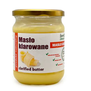 Товар Топлене масло ГХІ "Bazar Zdorowia", 500мл (12 шт/ящ)
