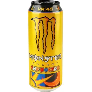 Товар Енергетичний безалкогольний напій Monster Energy The Doctor Лимон, 500 мл