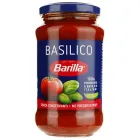 Соус італійський "BARILLA" Basilico на основі томатів та базиліка, 400g (6 шт/ящ) — мініатюра 1