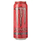 Енергетичний безалкогольний напій "Monster Energy" Pipeline Punch Тропічні фрукти, 500мл (12 шт/ящ) — мініатюра 1