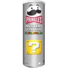 Чипси пікантні "Pringles" Super Mario таємний смак, 165 г (19 шт/ящ) — мініатюра 1