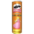 Чипси паприка Pringles Super Mario 165g — мініатюра 1