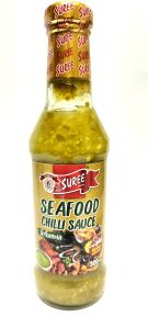 Товар Соус "Suree" Чилі для морепродуктів, 300мл (12 шт/ящ)