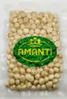 Горіх Макадамія "Amanti" очищений з карамеллю, 500г (10 шт/ящ) — мініатюра 1