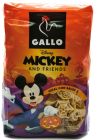 Макаронні вироби "Gallo" Disney Mickey Halloween, 300г (12 шт/ящ)