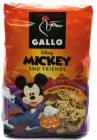 Макаронні вироби "Gallo" Disney Mickey Halloween, 300г (12 шт/ящ) — мініатюра 1