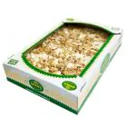 Кос-халва "Amanti" з арахісом та соняшниковим насінням 1,5 кг (6 шт/ящ) — мініатюра 1