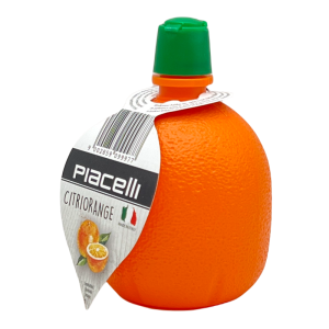 Товар Концентрат апельсинового соку "Piacelli" Citriorange 200мл, Італія