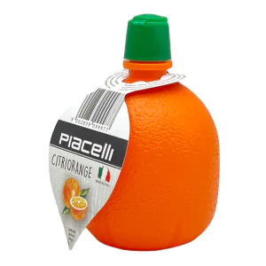 Товар Концентрат апельсинового соку "Piacelli" Citriorange 200мл, Італія