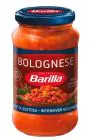 Соус "BARILLA" Bolognese для приготування класичного італійського болоньєзе, 400g (8 шт/ящ) — мініатюра 1