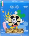 Макарони Disney Mickey "DALLA COSTA" Італія, 250г (12 шт/ящ) — мініатюра 1