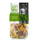 Макарони "Dalla Costa" happy pasta, 500g (12 шт/ящ) — мініатюра 1