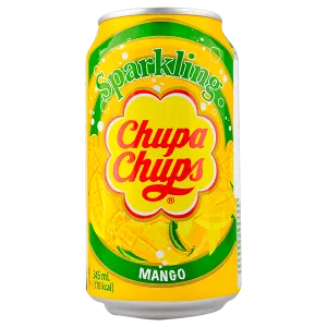 Товар Напій газований Манго Чупа Чупс Chupa Chups Mango, 345ml