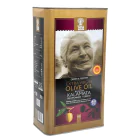 Оливкова олія "HPA" region Kalamata Peloponnese extra virgin olive oil Греція, 5л (4 шт/ящ) — мініатюра 1