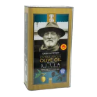 Оливкова олія "HPA" region Sitia extra virgin olive oil Греція, 5л (4 шт/ящ) — мініатюра 1
