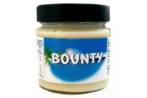 Товар Шоколадна паста "Bounty" з кокосовою стружкою, 200г (6 шт/ящ)