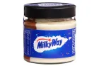 Шоколадна паста "Milky Way", 200г (6 шт/ящ) — мініатюра 1