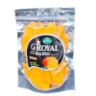 Манго сушене натуральне "Amanti Royal", 500г (20 шт/ящ) — мініатюра 1
