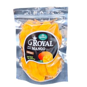 Товар Манго сушене натуральне "Amanti Royal", 500г (20 шт/ящ)