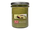 Фісташкова крем-паста (Дубайська) "Pisti" Crema Spalmabile Al Pistacchio 45% високоякісна 200г, Італія (10 шт/ящ) — мініатюра 1