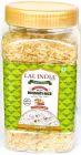 Рис басматі пропарений "Lal India" Extra long grain, 800г (20 шт/ящ)