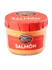 Паштет з лосося Casa Tarradellas Salmon с/б 125г, Іспанія — мініатюра 1