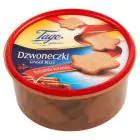 Печиво пряне Дзвіночки "Tago" Herbatniki korzenne, 300g (12 шт/ящ) — мініатюра 1