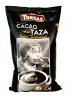 Гарячий шоколад "Torras" без глютену 1кг, Іспанія (12 шт/ящ)