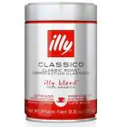 Кава мелена "Illy" Classico 100% Арабіка, 250г (6 шт/ящ) — мініатюра 1
